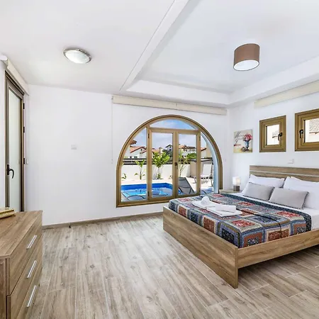 Kymma 5 Villa *