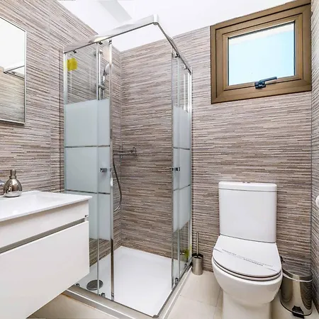 Kymma 5 Αγία Νάπα