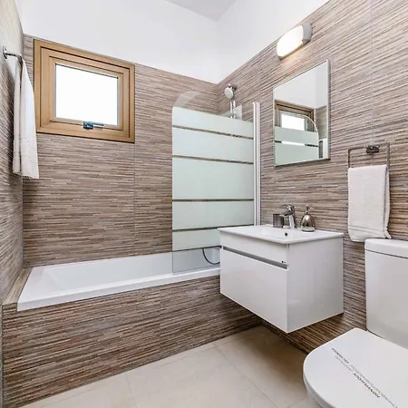 Kymma 5 Villa Ayia Napa