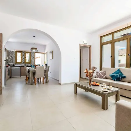 Villa Kymma 5 Agia Napa